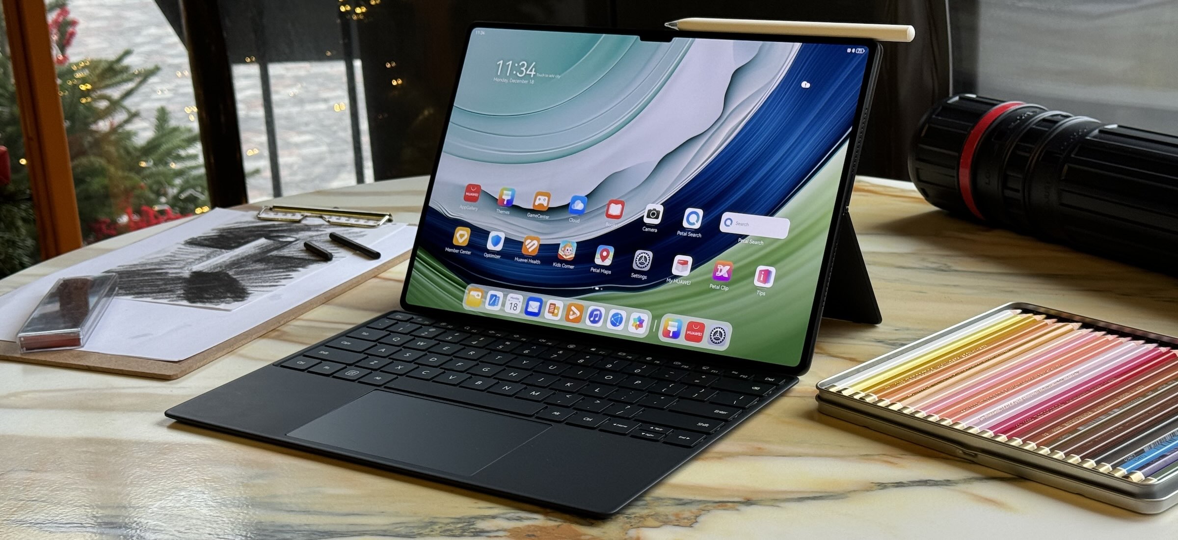 huawei matepad pro 13.2 00