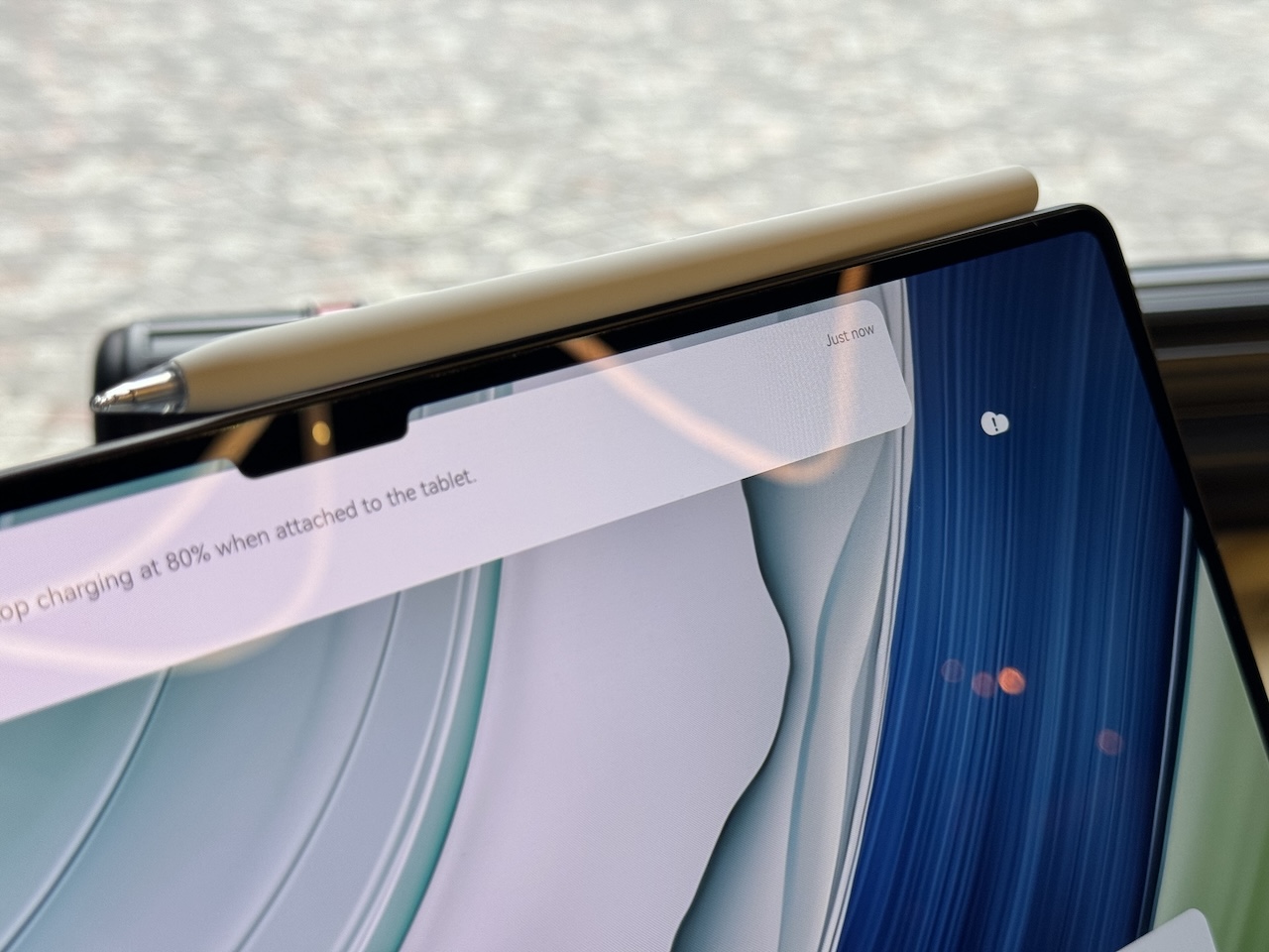Huawei MatePad Pro 13.2 - recenzja class="wp-image-4295648"