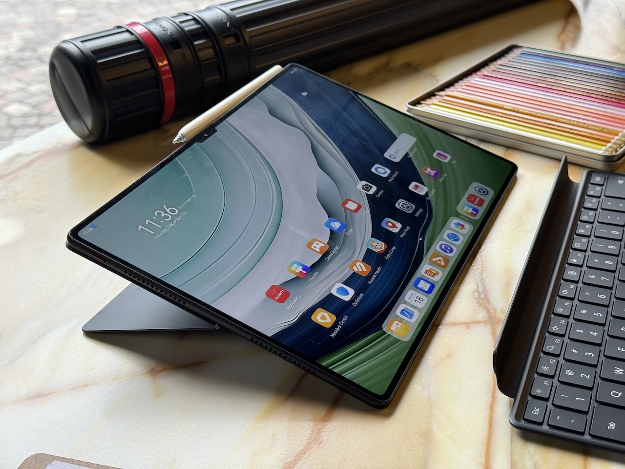 Huawei MatePad Pro 13.2 - recenzja class="wp-image-4295654"
