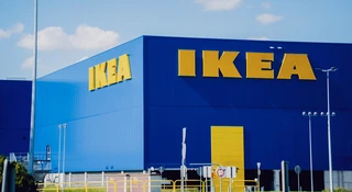 ikea ładowarka