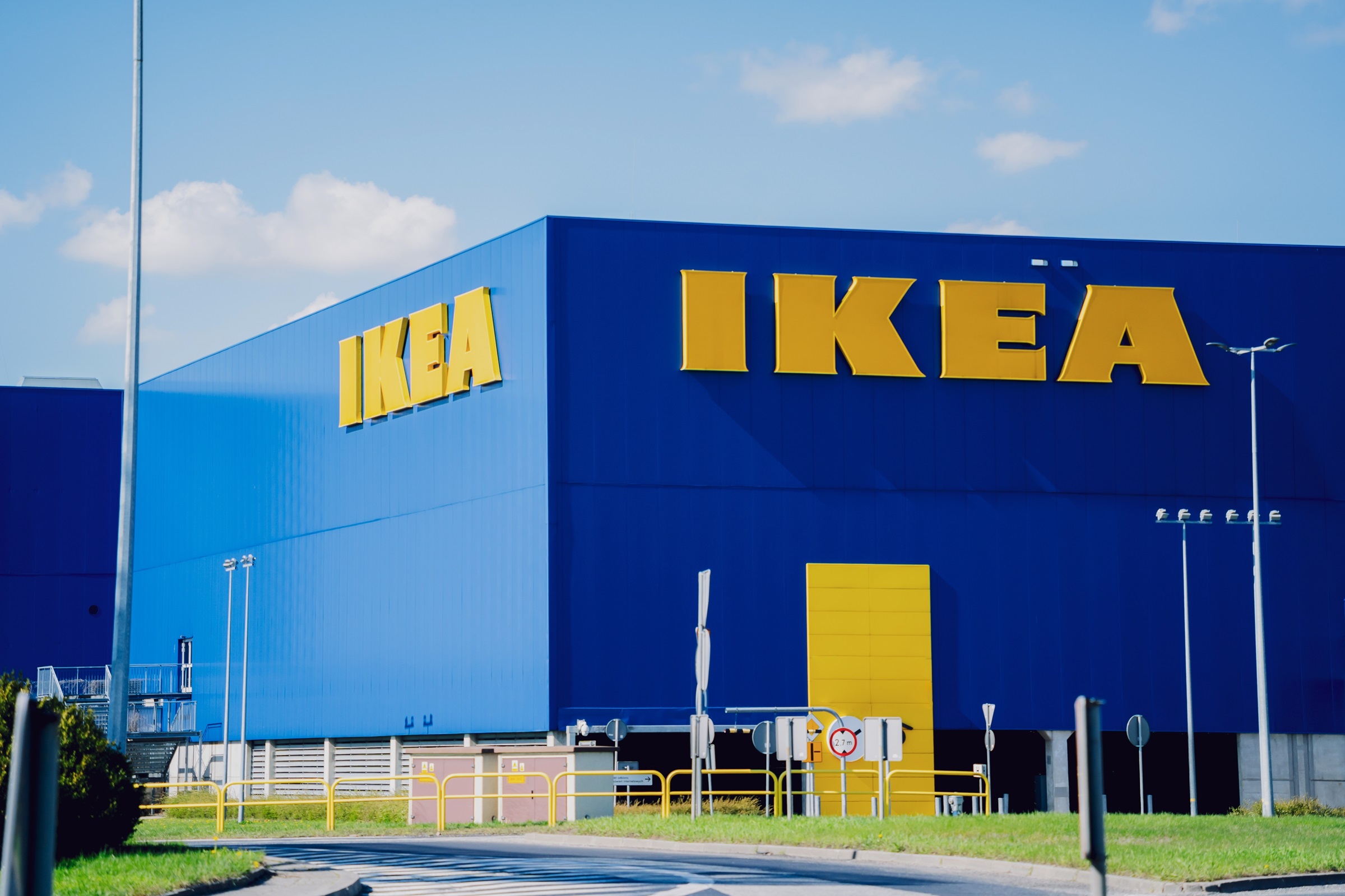 ikea ładowarka