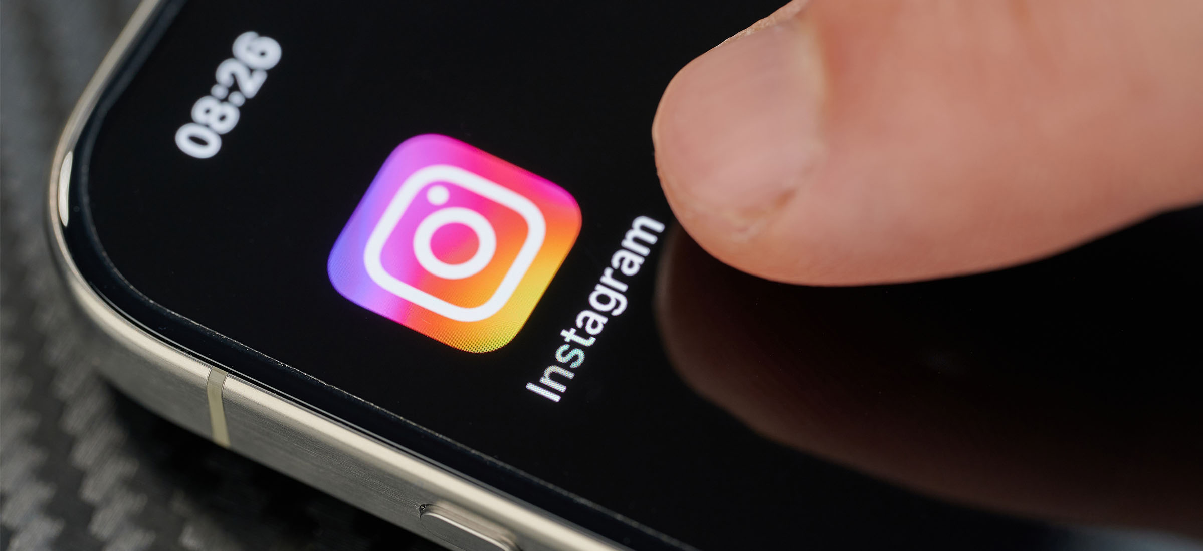 Instagram dostanie nową funkcję. Pokażesz wybranym swoją mniej doskonałą stronę