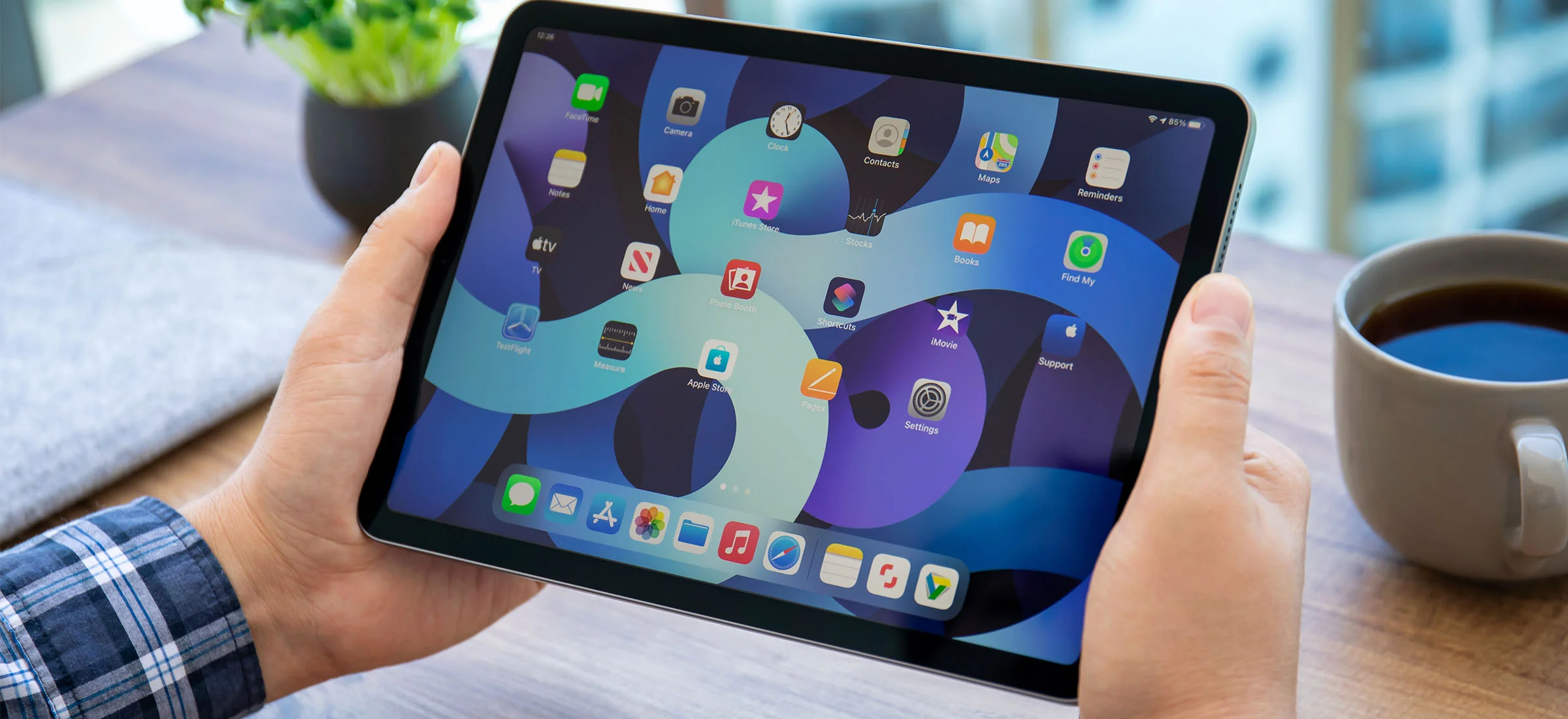 Szykuj portfel na nowe produkty Apple'a. Znamy datę