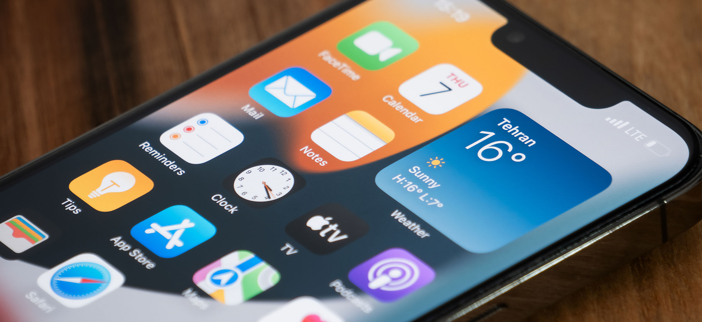iPhone czy Android? Wkrótce nie znajdziesz różnicy