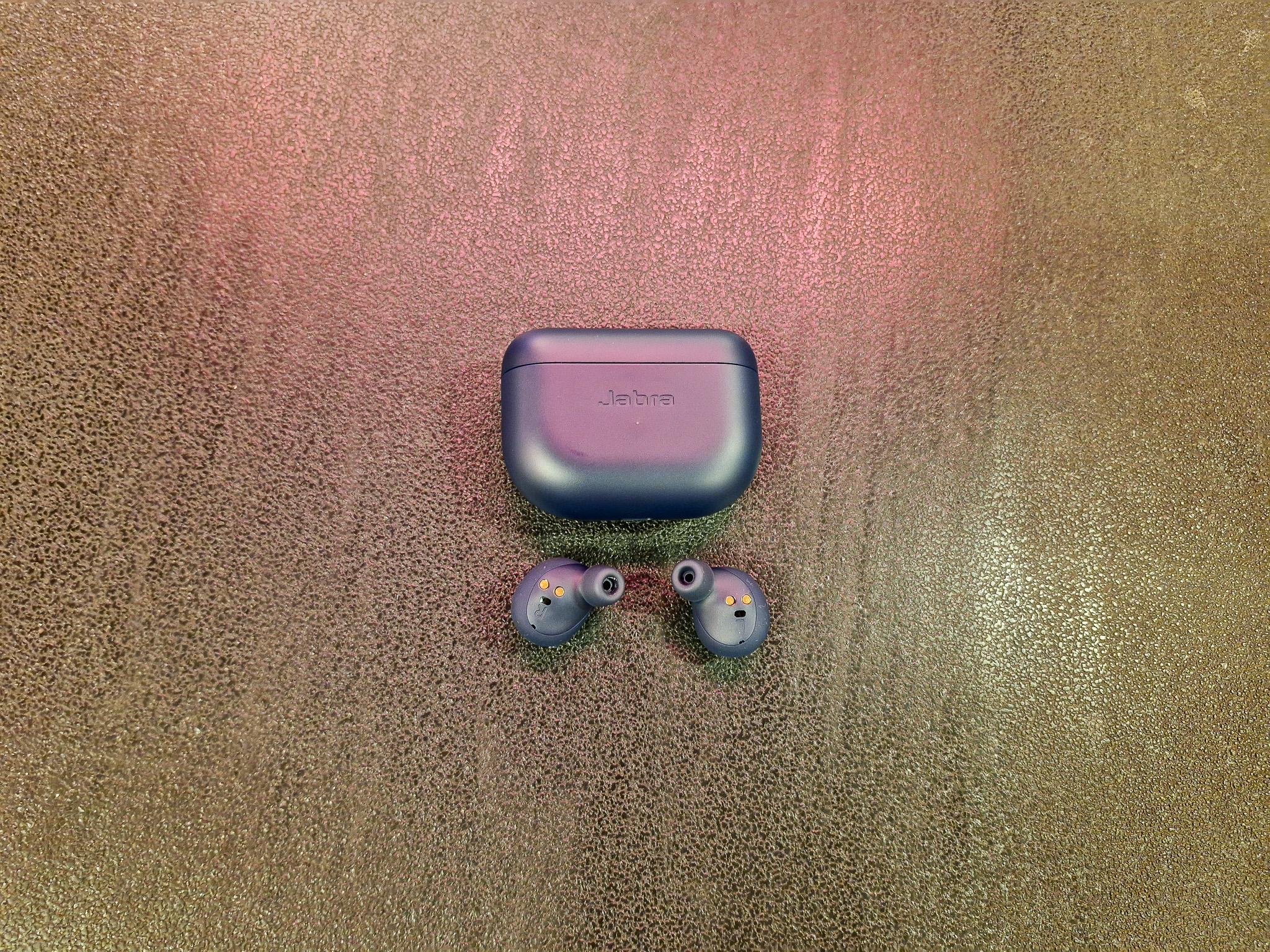 Jabra Elite 8 Active test