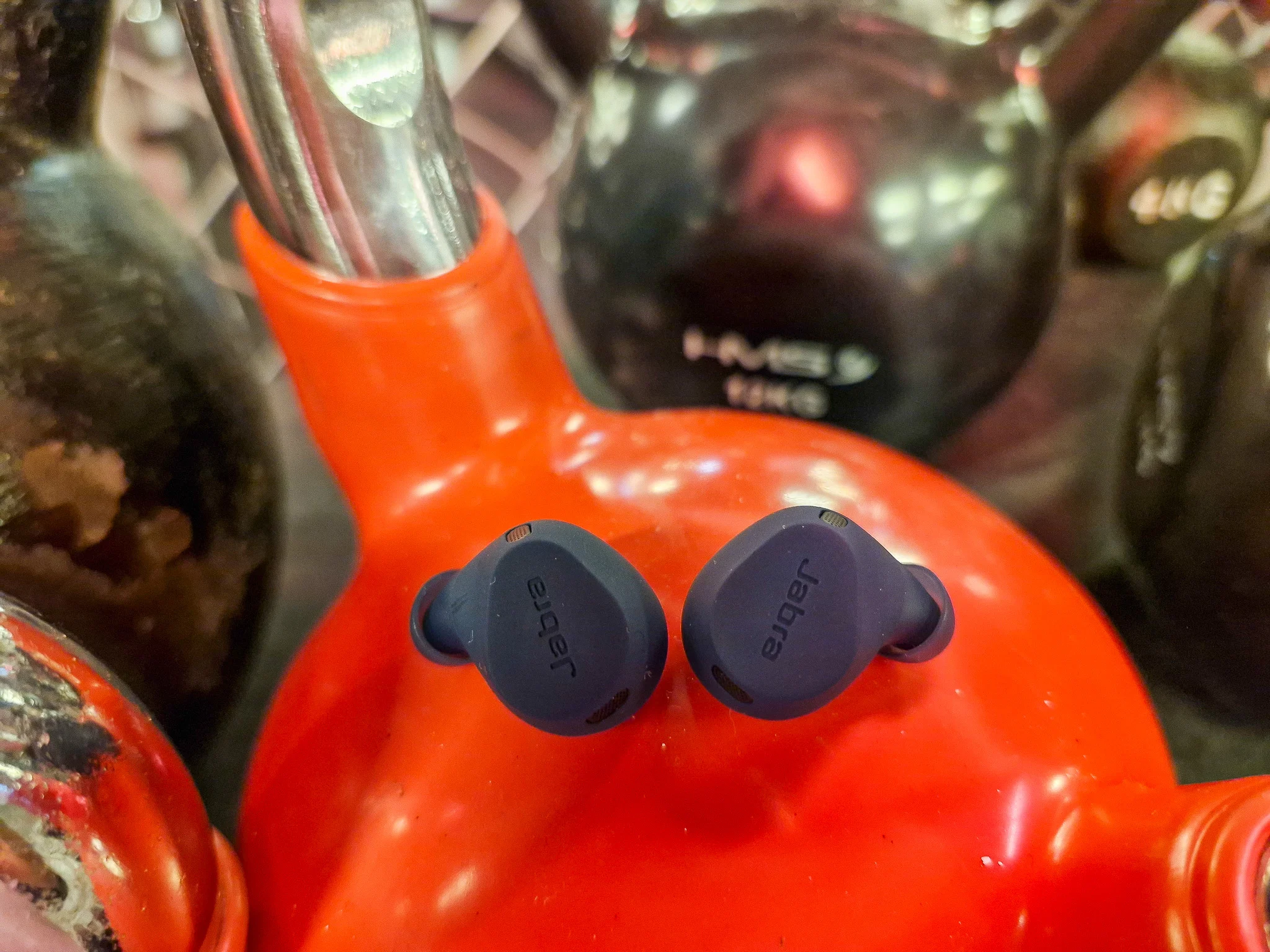 Jabra Elite 8 Active test 