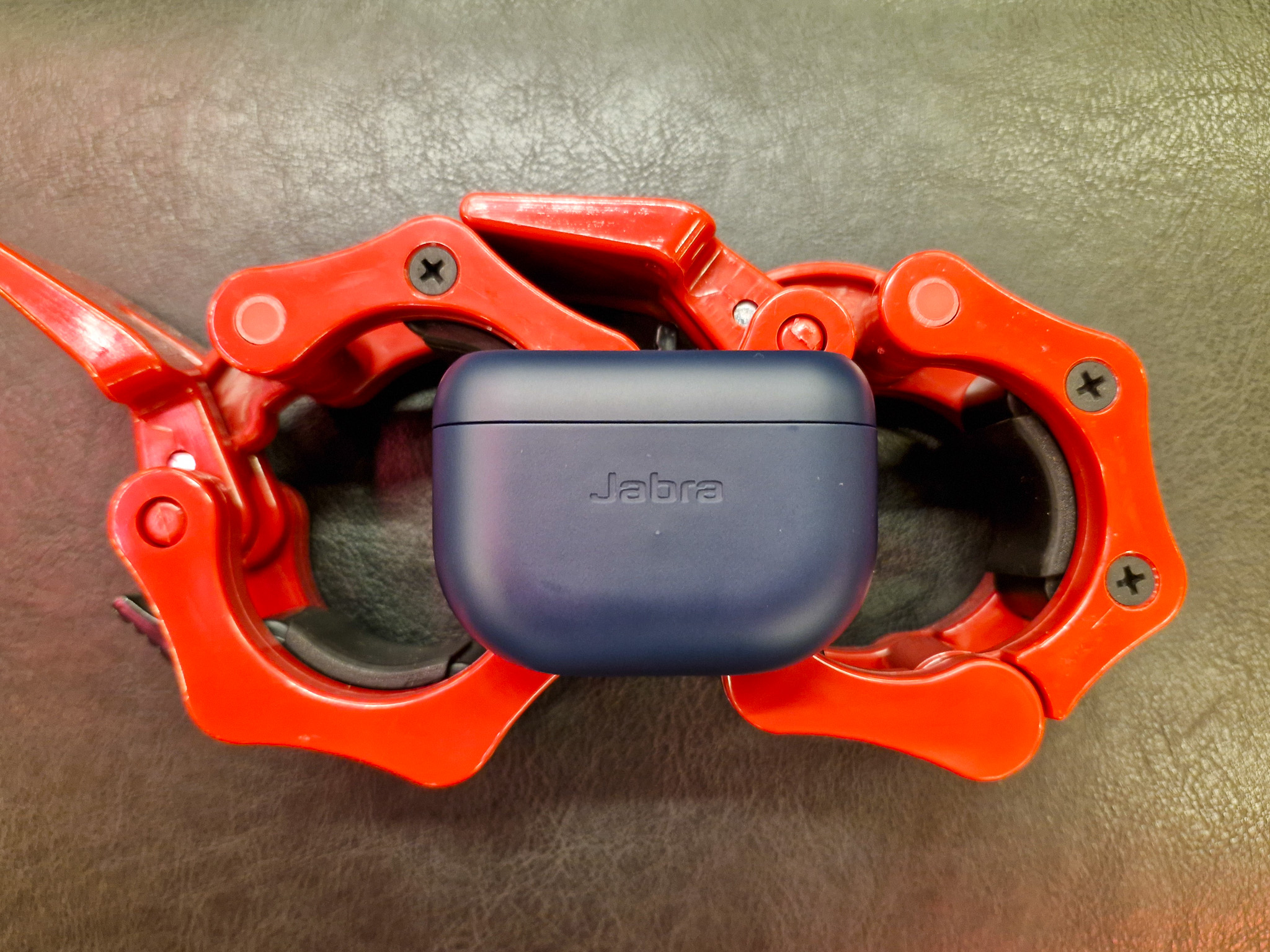 Jabra Elite 8 Active test