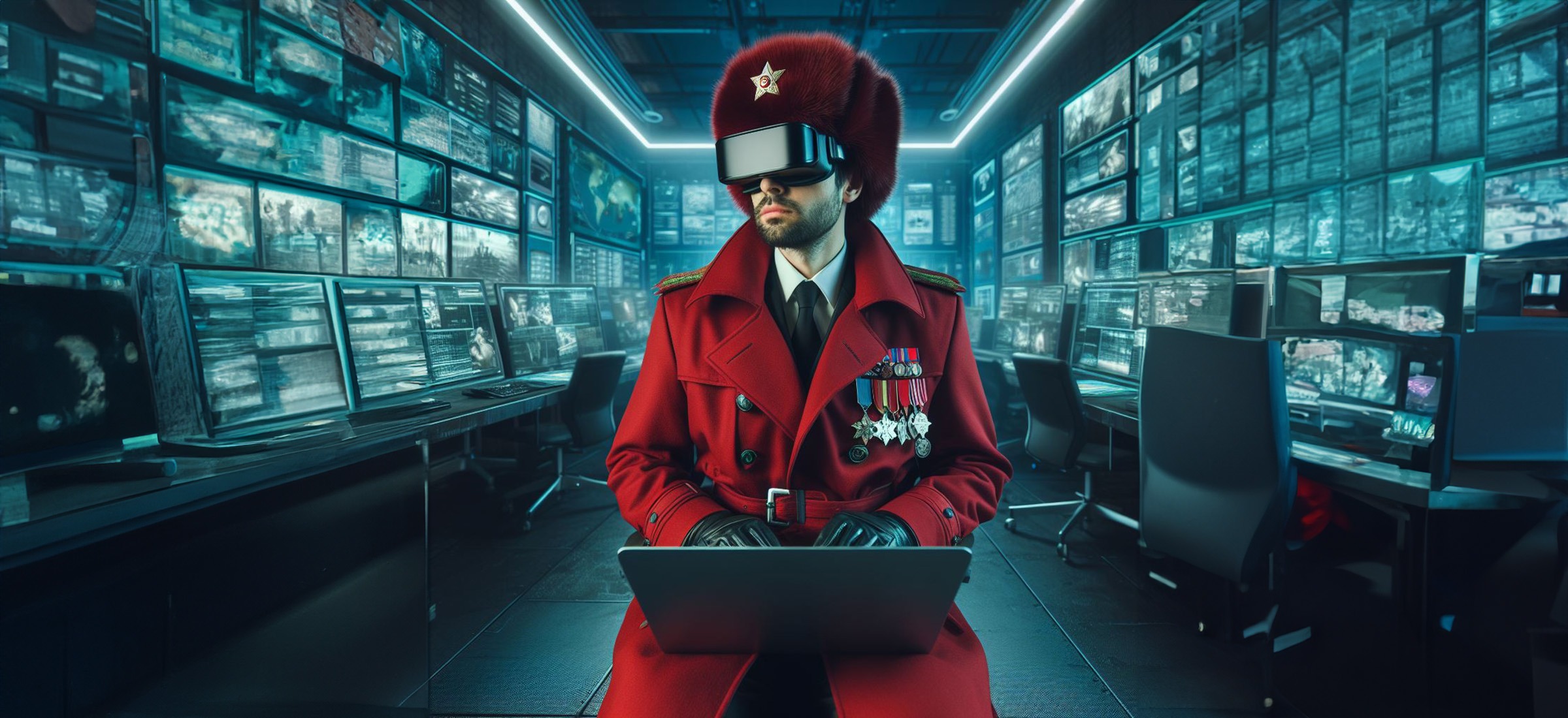 Microsoft Rosja włamanie