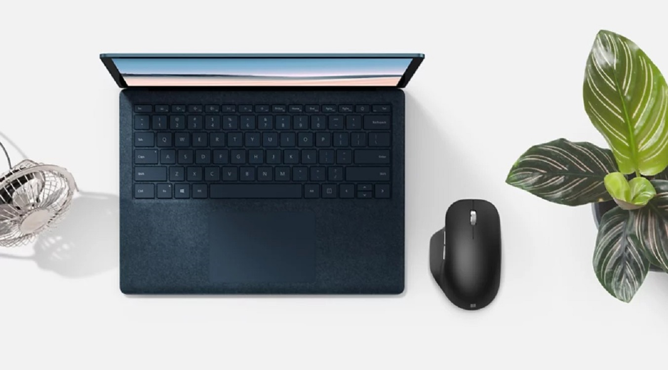 Odetchnąłem z ulgą. Moje ulubione sprzęty Microsoftu wracają