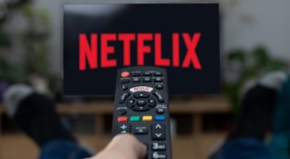 netflix stare telewizory