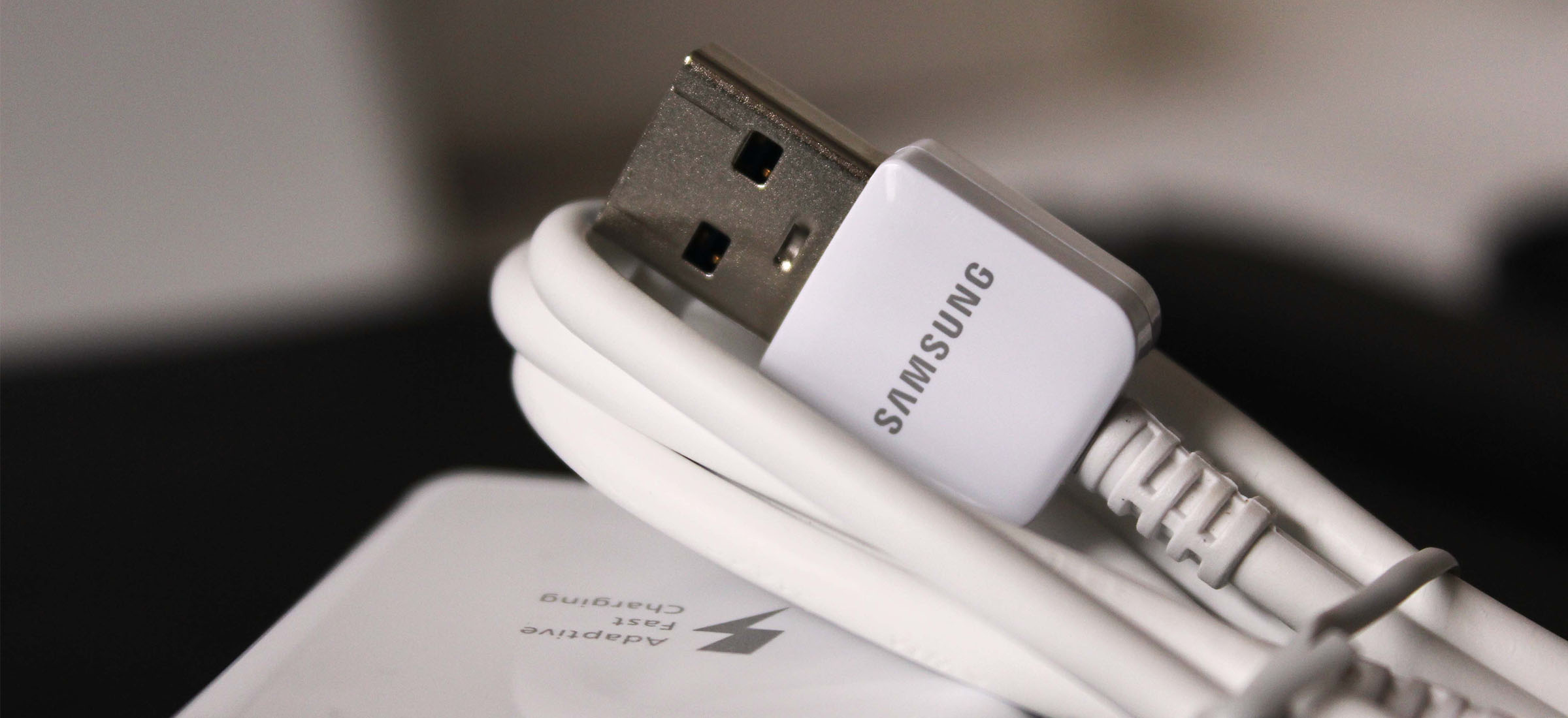 Samsunga Galaxy będziesz ładował szybciej? Nowe ładowarki na horyzoncie