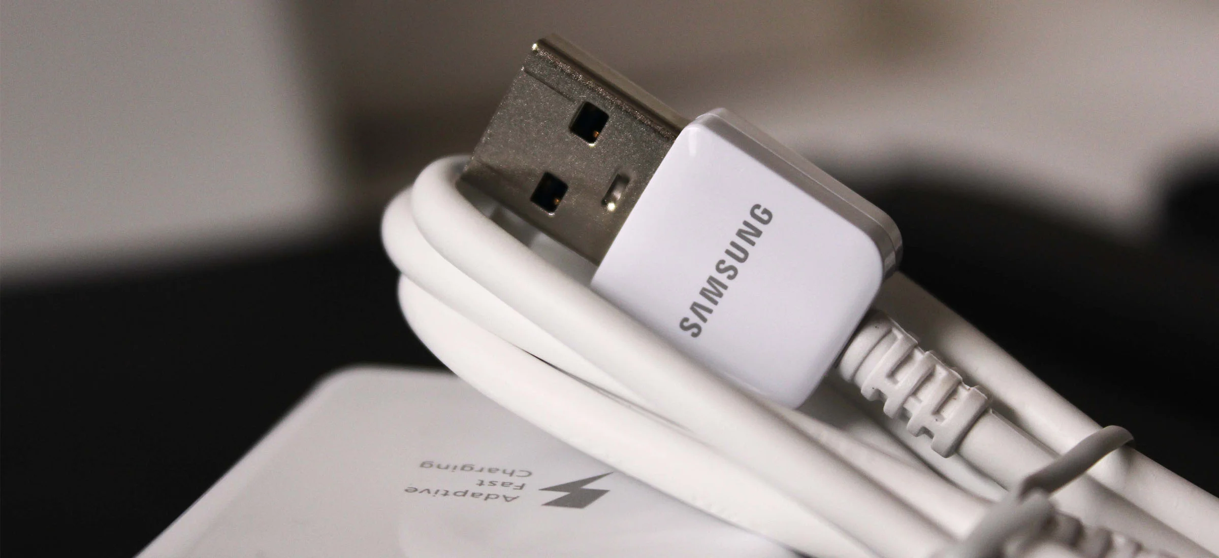 Samsunga Galaxy będziesz ładował szybciej? Nowe ładowarki na horyzoncie