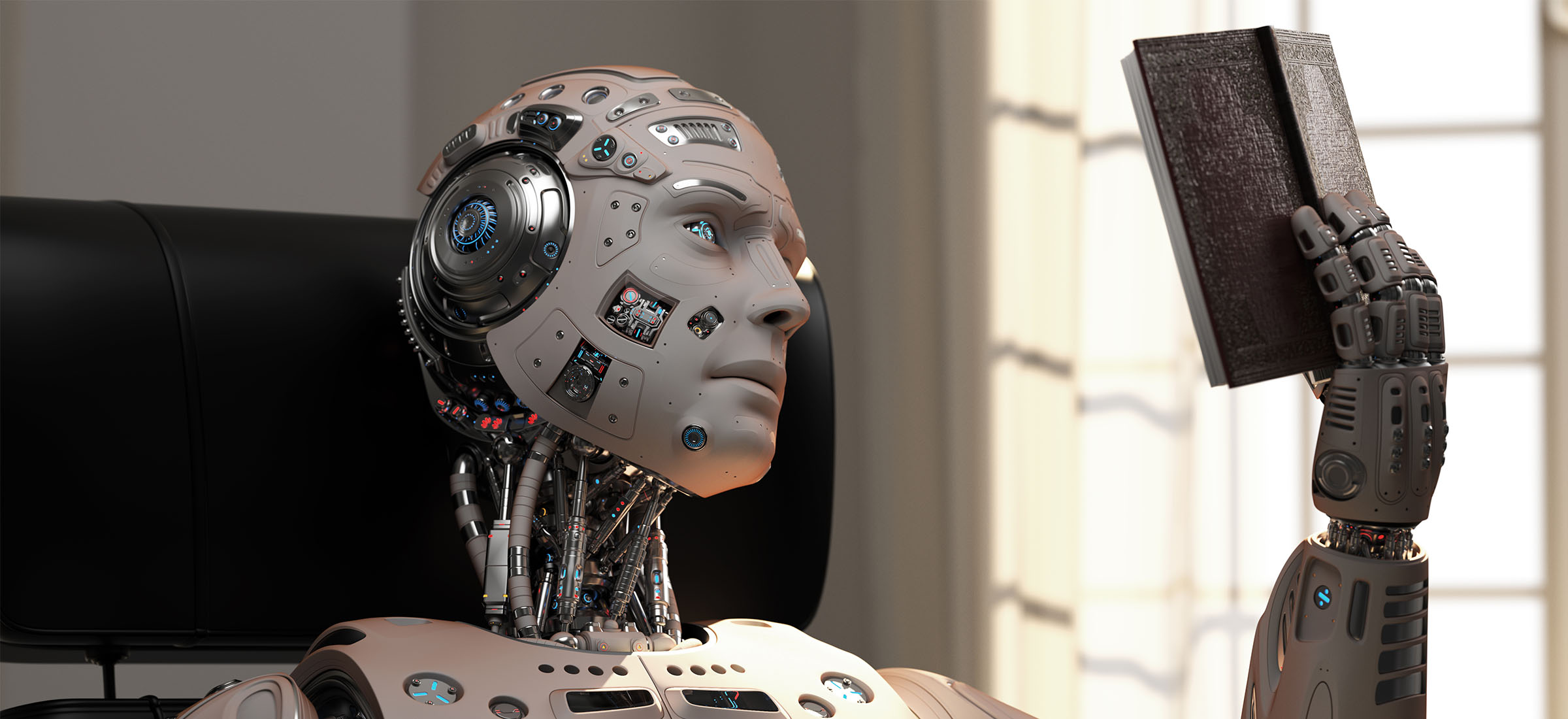OpenAI przyznaje, że musi kraść, bo nie ma innego wyjścia