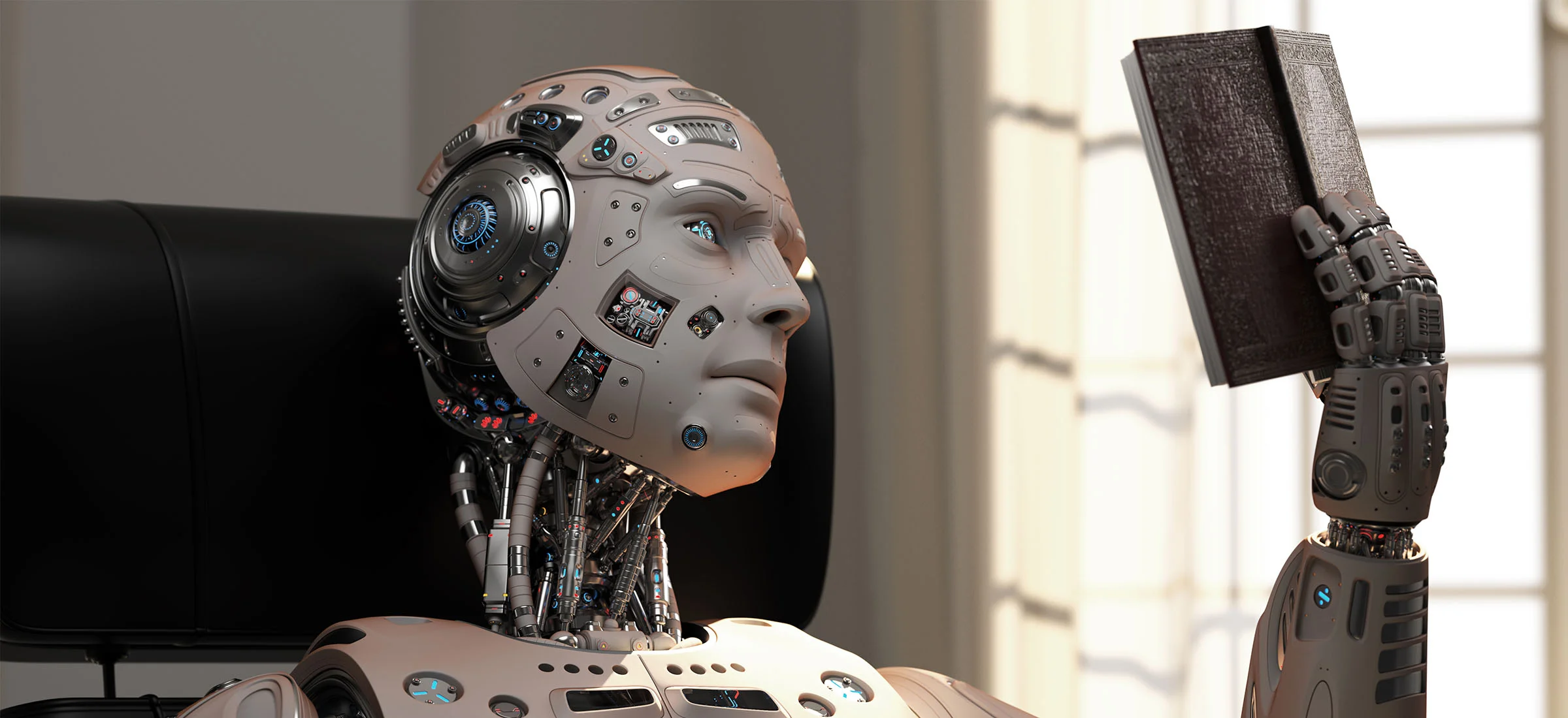 OpenAI przyznaje, że musi kraść, bo nie ma innego wyjścia