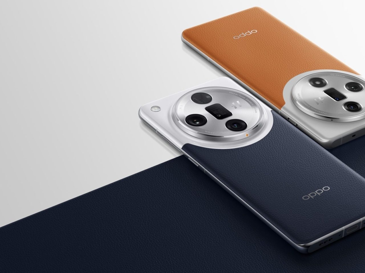 【same san 】OPPO find x7 ultra 16+512 Tak prezentuje się Oppo Find X7 Ultra. To pierwszy na świecie taki