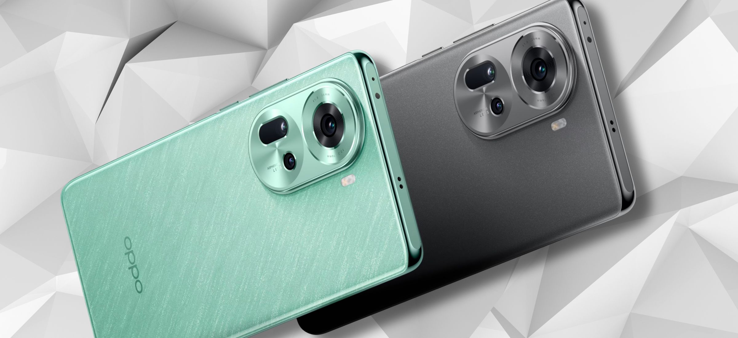 Oppo Reno 11 5G i 11 Pro 5G