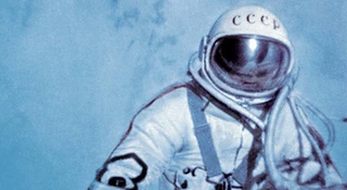 Pierwszy spacer kosmiczny w historii. To było prawdziwe igranie ze śmiercią