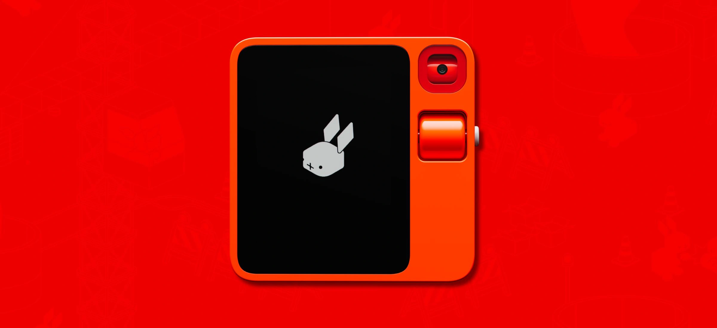 Rabbit R1 ma sprawić, że zapomnisz o telefonie. Już nie będzie potrzebny