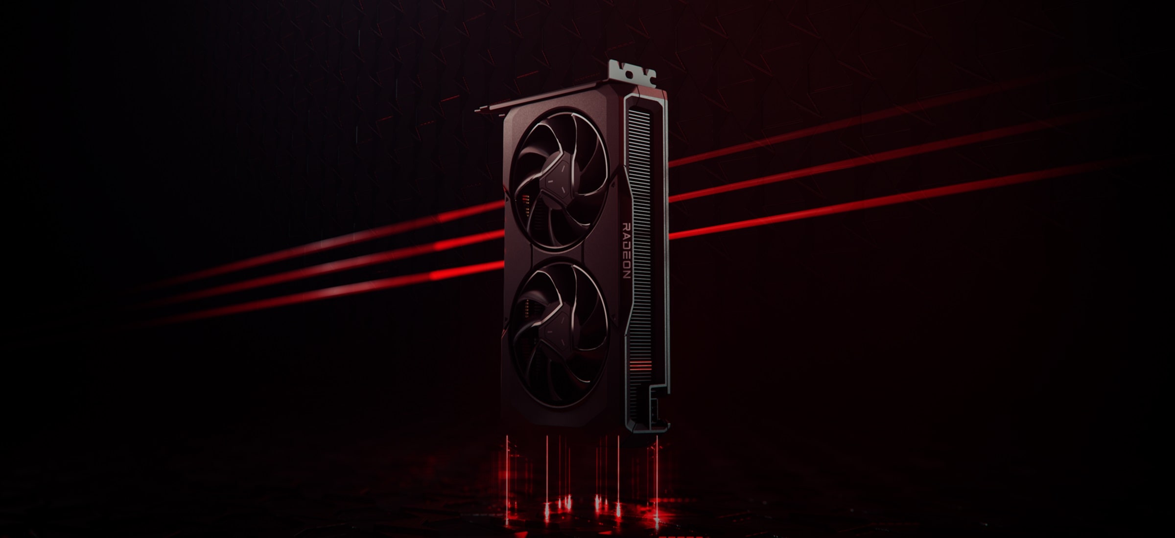 AMD zrobi ci tanie granie. Premiera Radeon RX 7600 XT i Ryzen 8000G