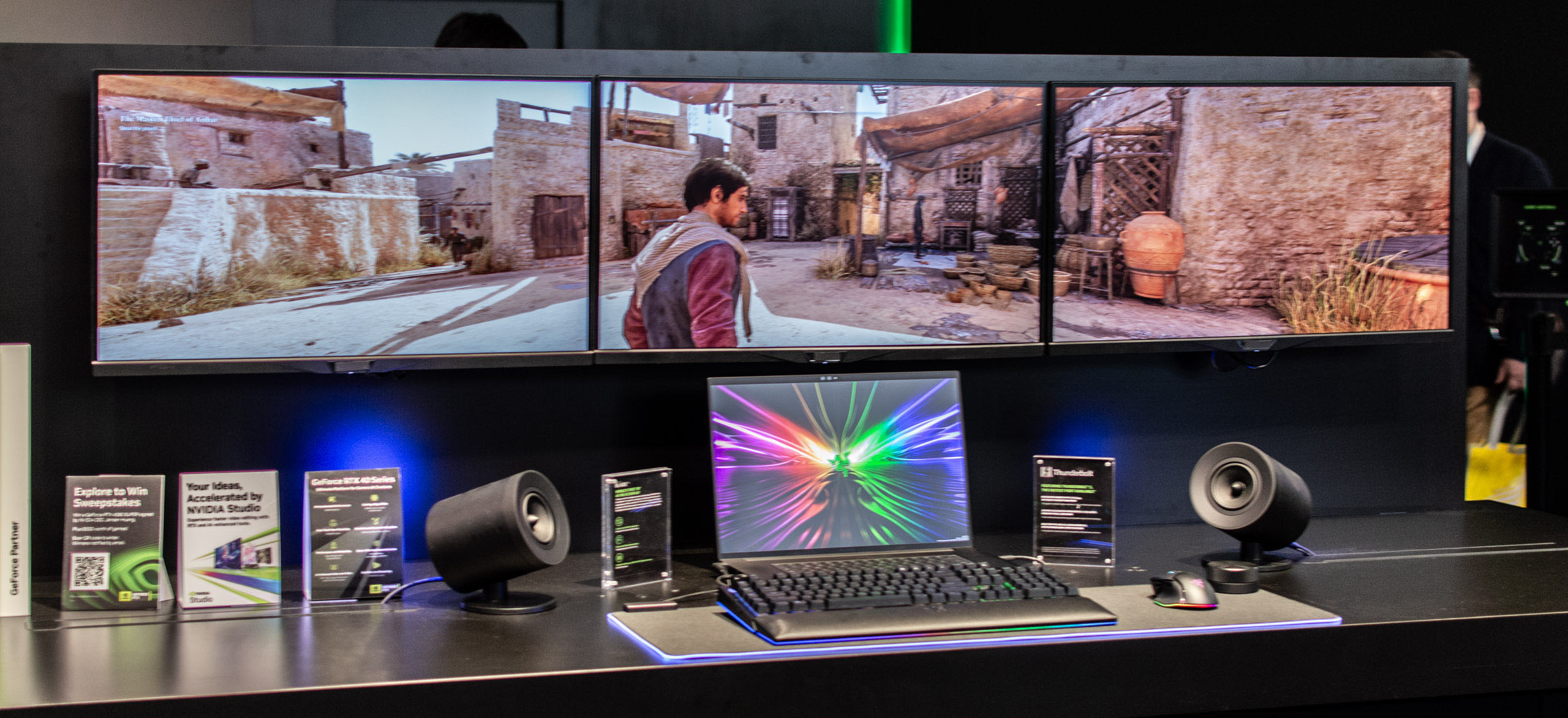 Razer Blade 16