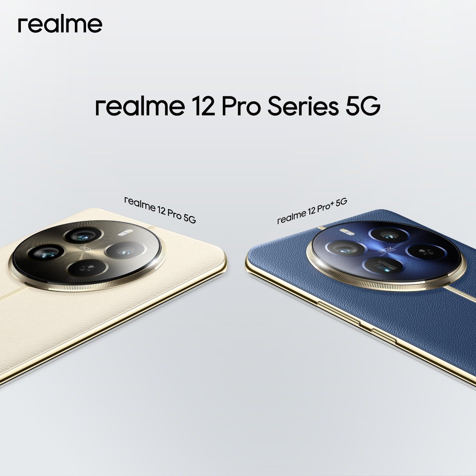 realme 12 pro