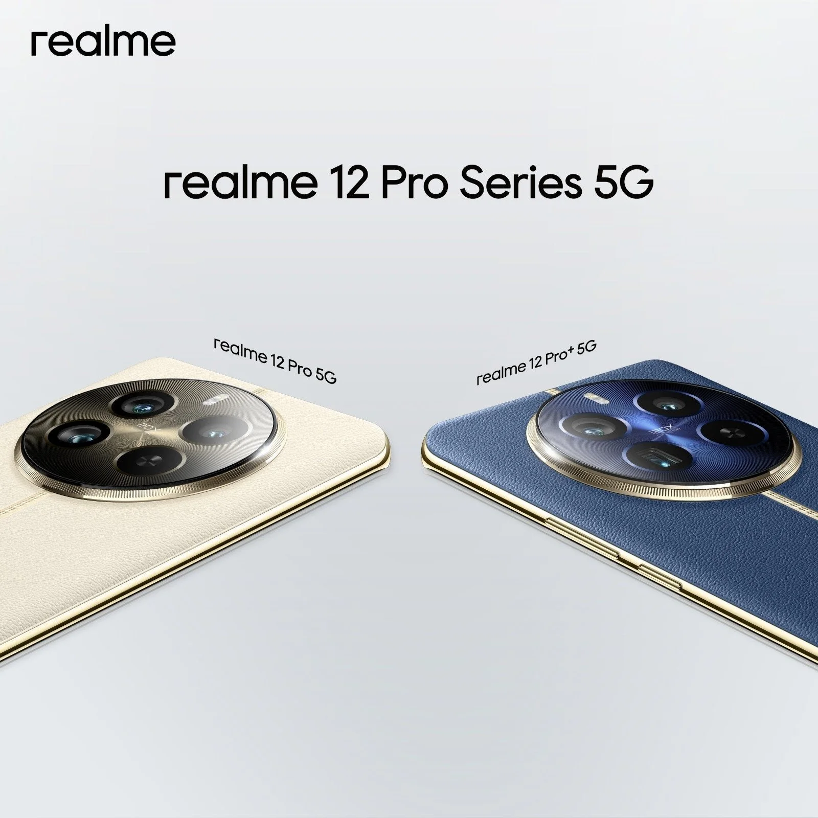 realme 12 pro