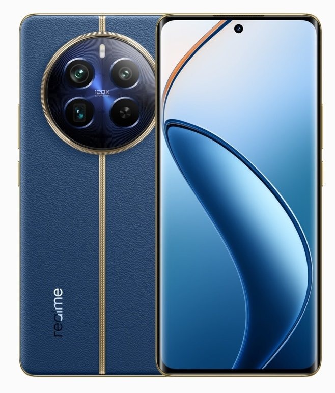 realme 12 pro