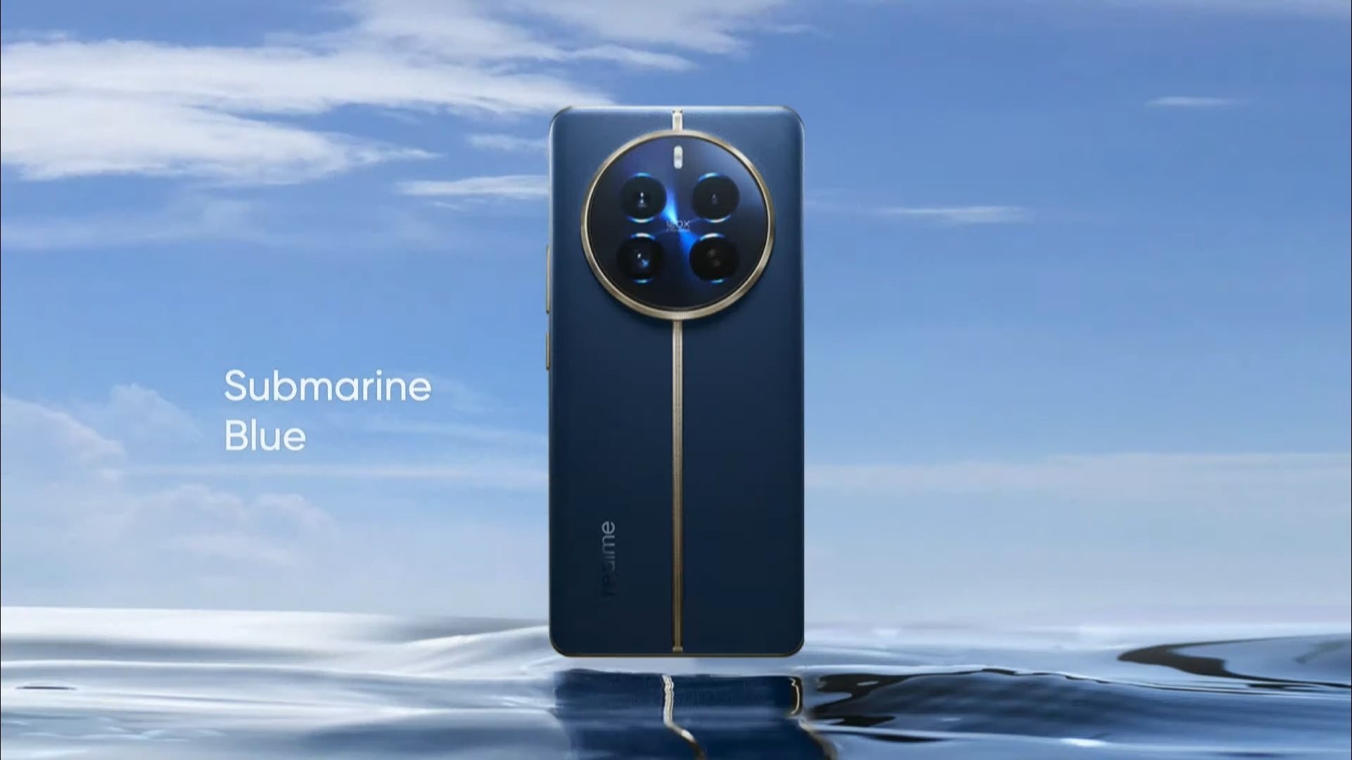 realme 12 pro