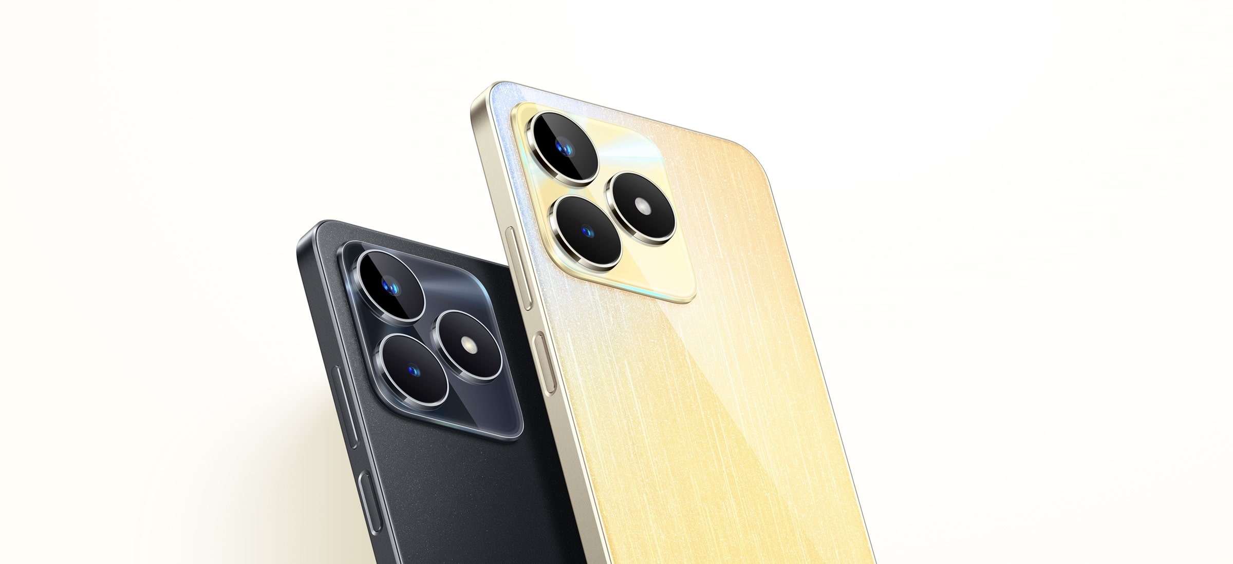 Note 50 to pierwszy taki smartfon Realme. Jest tak tani, że szok