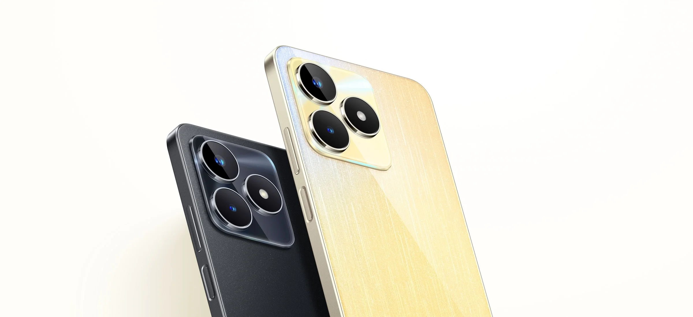 Note 50 to pierwszy taki smartfon Realme. Jest tak tani, że szok