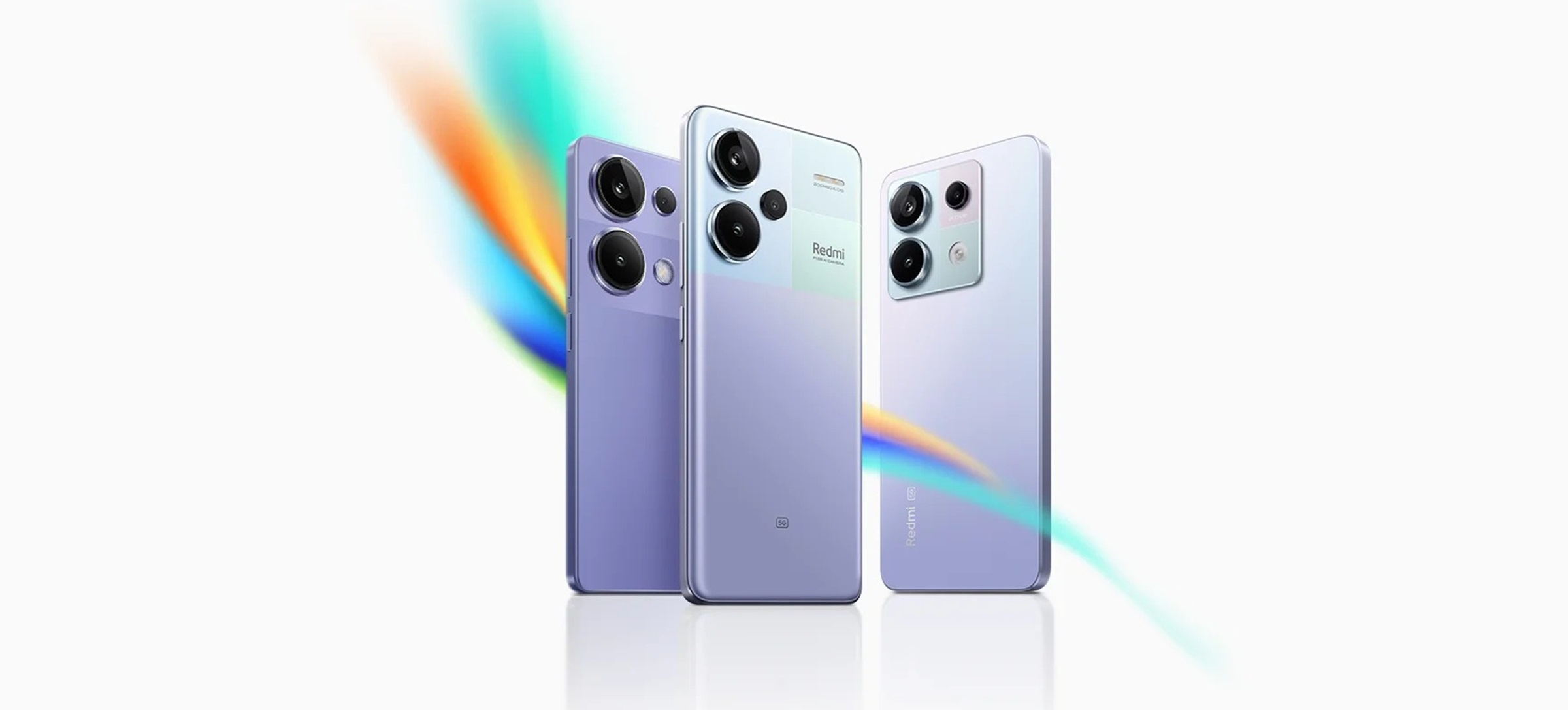 Nowe smartfony Xiaomi już w Polsce. Kup telefon, dostaniesz robota