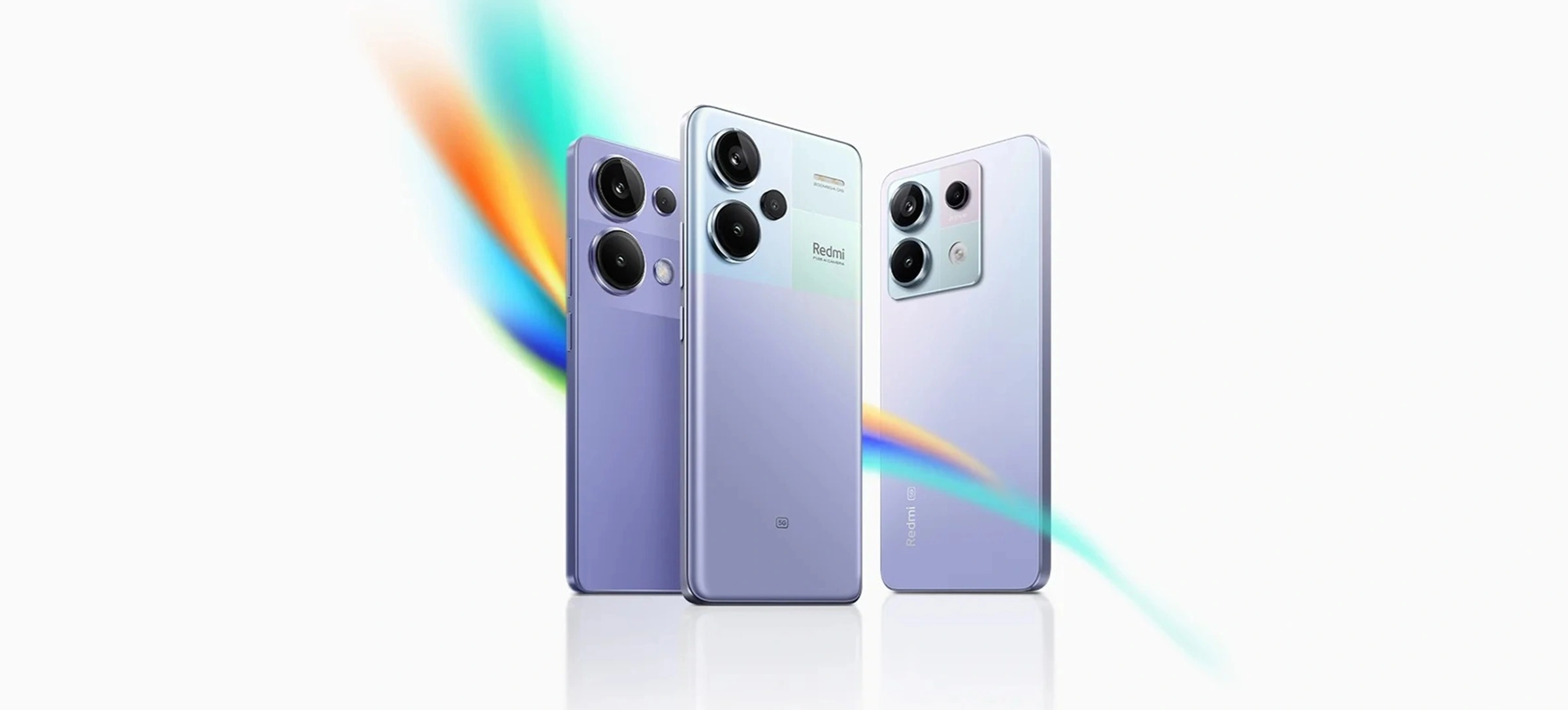 Nowe smartfony Xiaomi już w Polsce. Kup telefon, dostaniesz robota