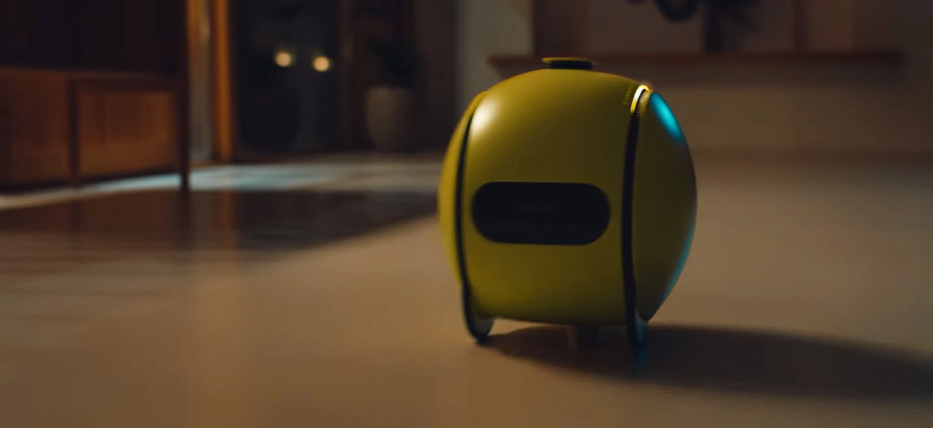 Producenci elektroniki mówią: będziesz miał robota w domu. I to nie takiego do sprzątania
