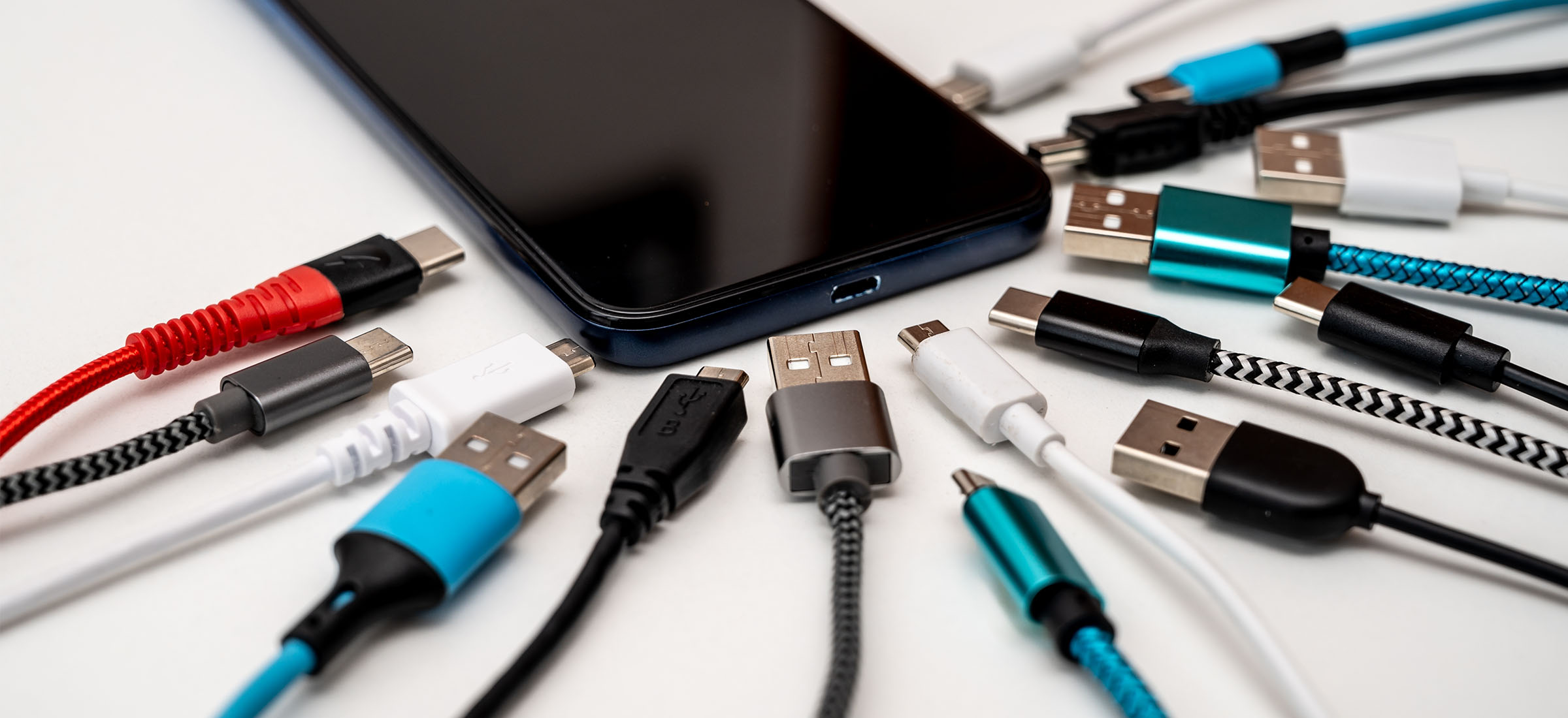 Jakie są rodzaje USB?