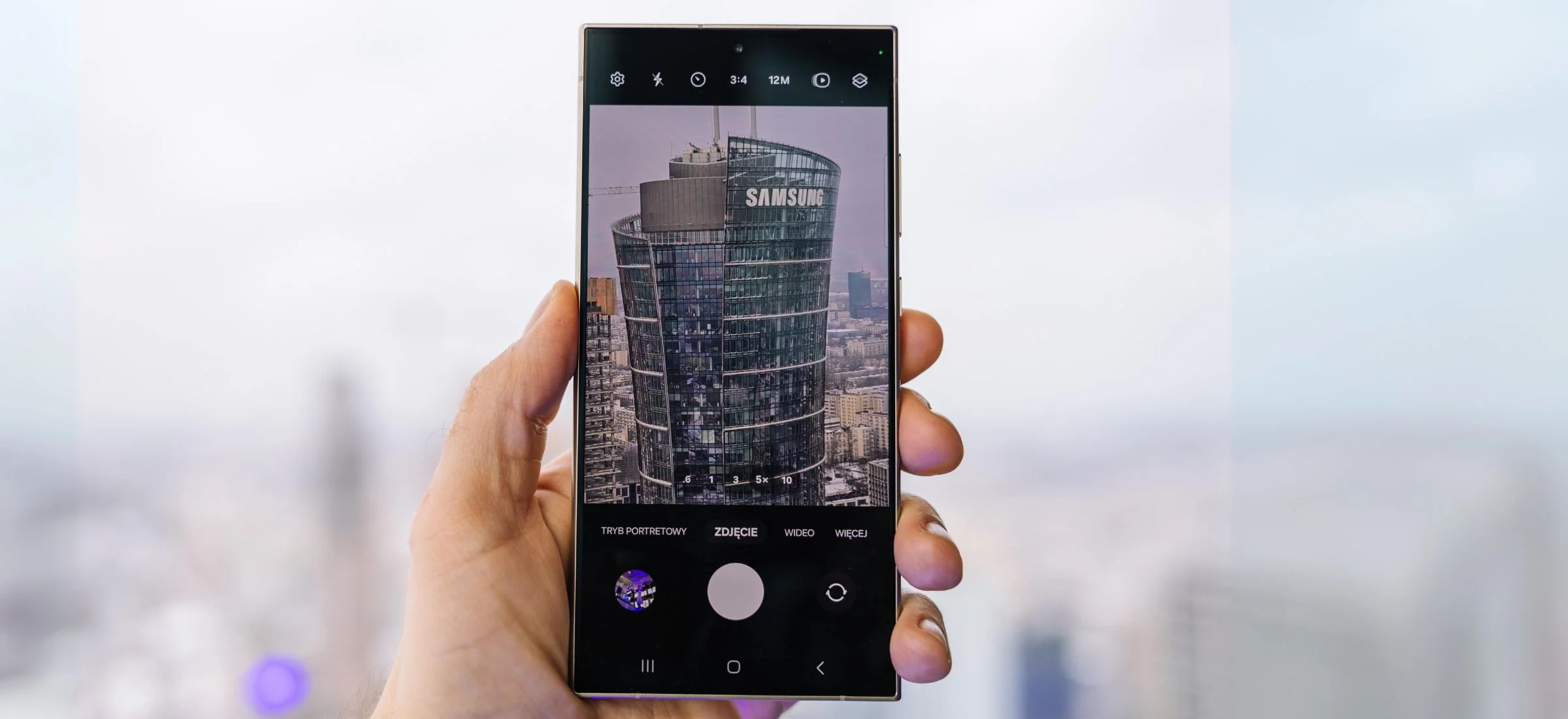 Jeżeli korzystasz z Instagrama, pokochasz Samsunga Galaxy S24. Ta nowość zmienia wszystko