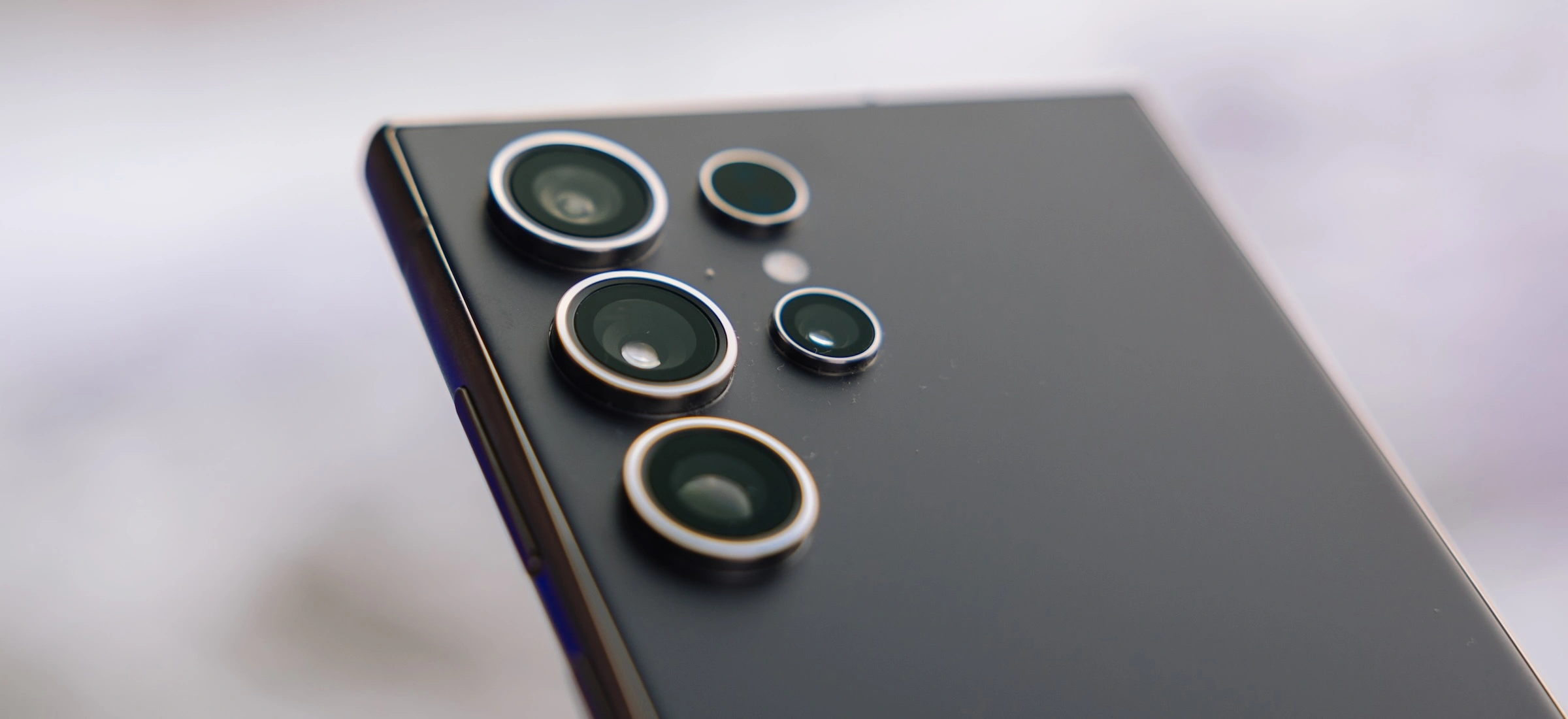 Nowy smartfon Samsunga ma być inny niż wszystkie. To coś, czego jeszcze nie widzieliśmy