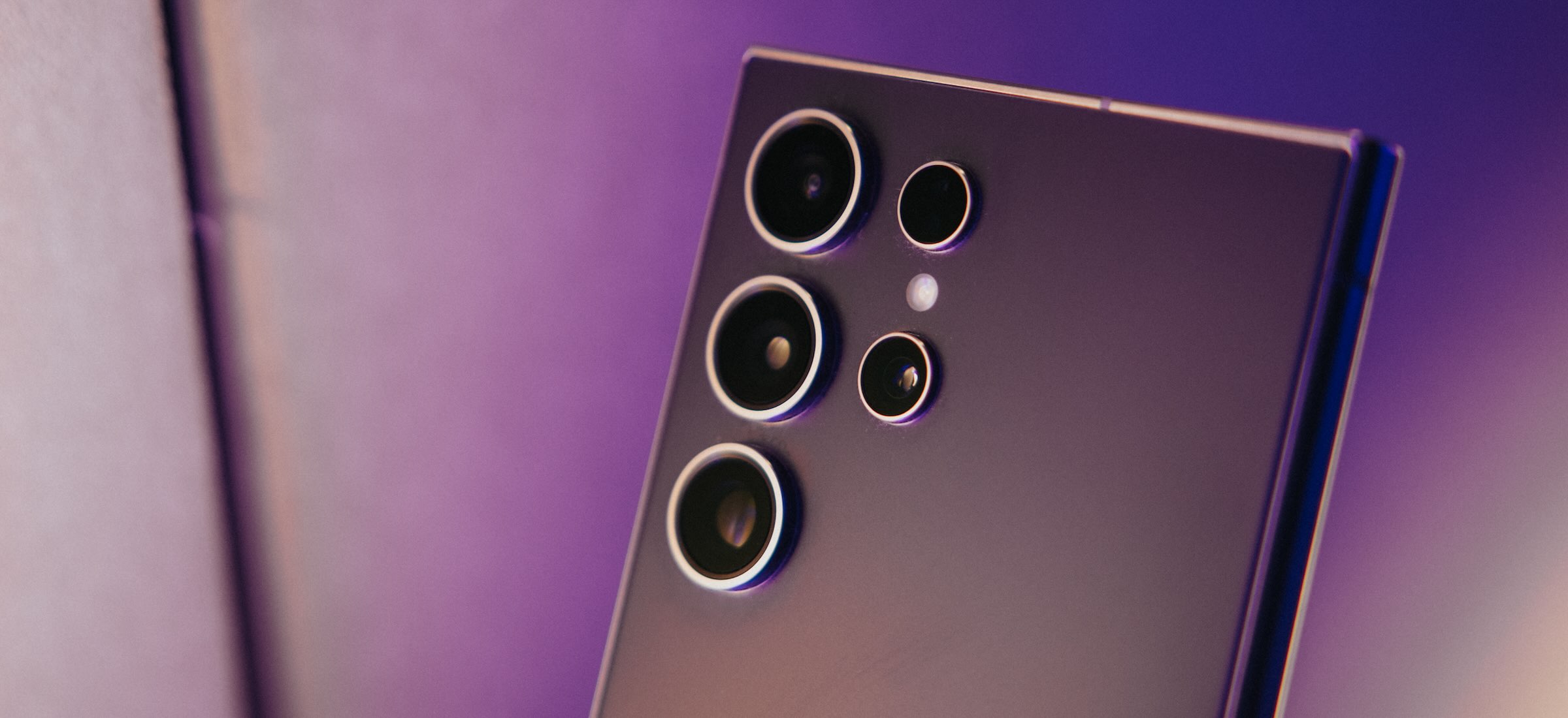 W Plusie możesz zgarnąć najlepszego Samsunga za darmo. Wystarczy kilka zdań
