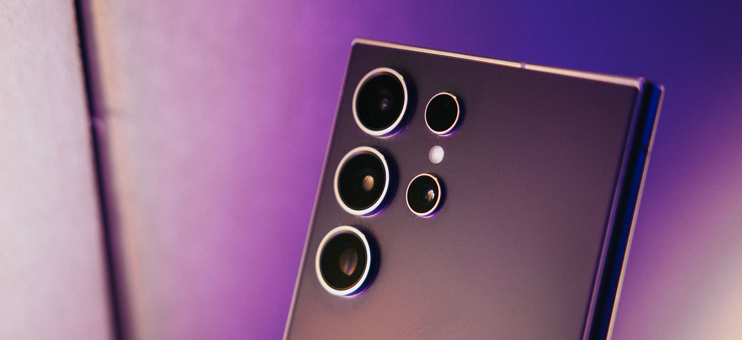 Nowy składany Samsung będzie jak Galaxy S24 Ultra. Tyle że złamany w pół