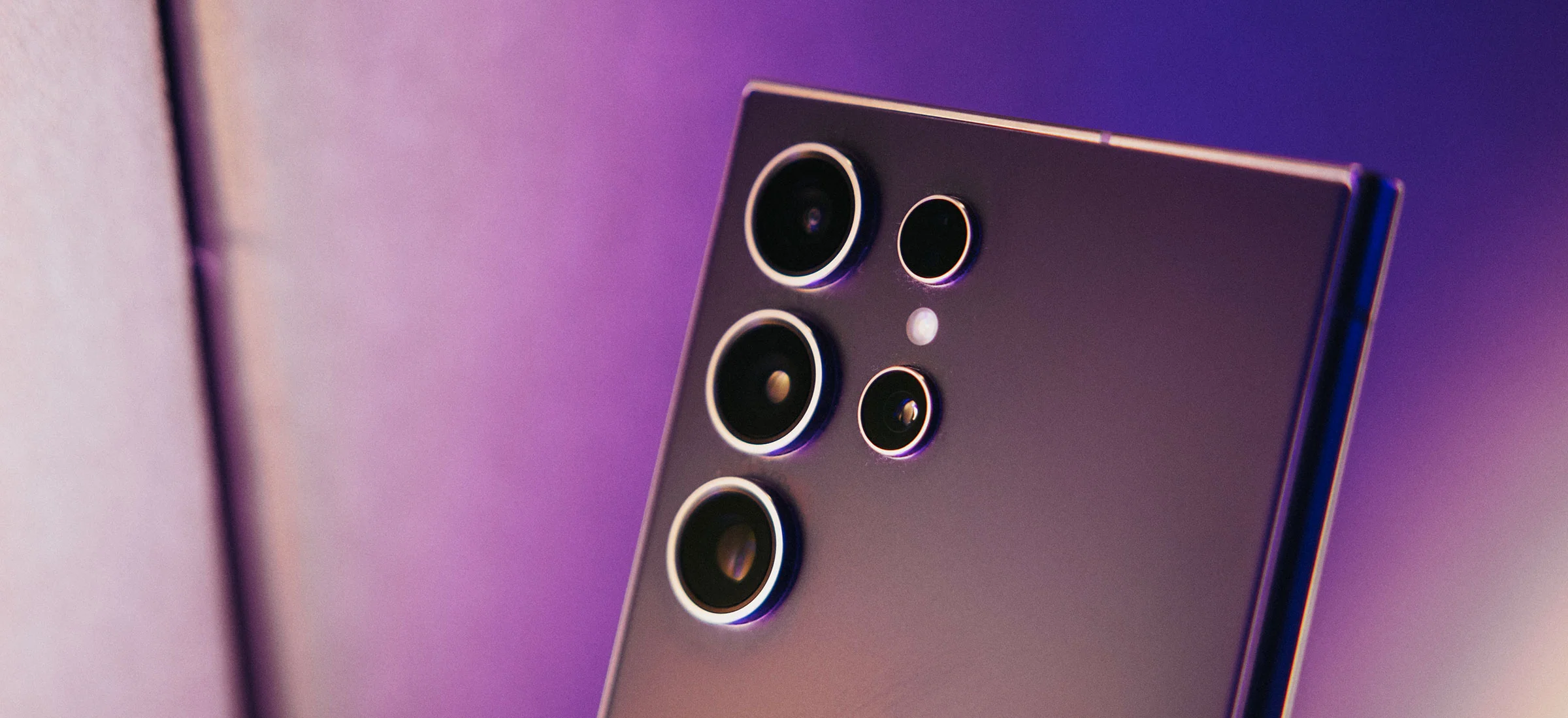 Tak będzie wyglądał twój smartfon Samsunga. Przygotuj się na duże zmiany