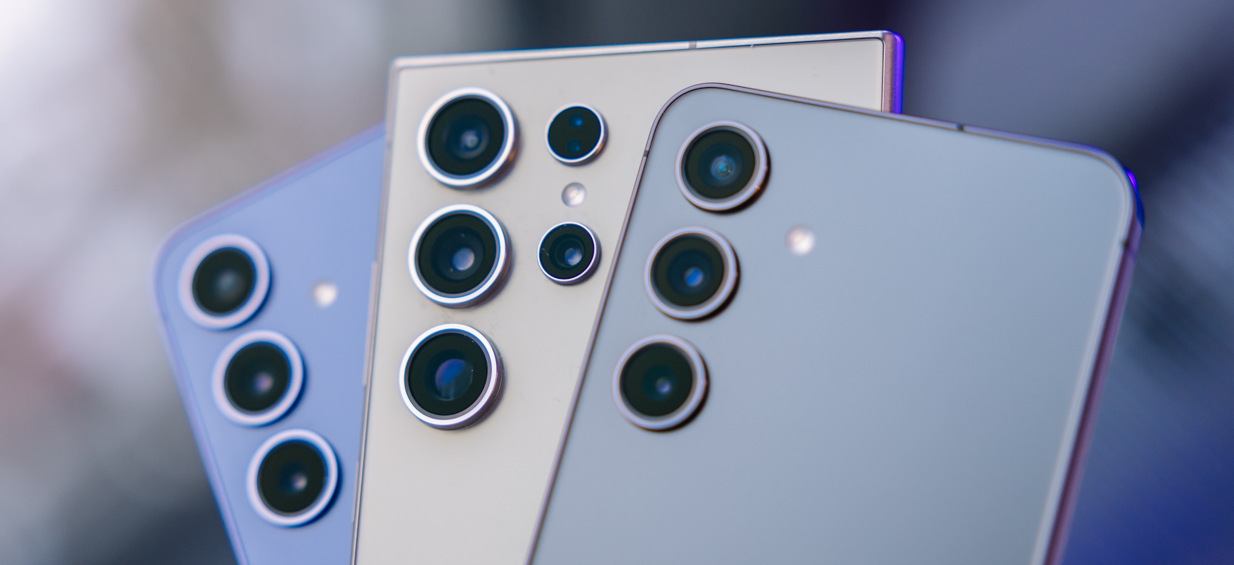 Nie zdążyłeś na przedsprzedaż Galaxy S24? Ten operator ma je w dobrych cenach