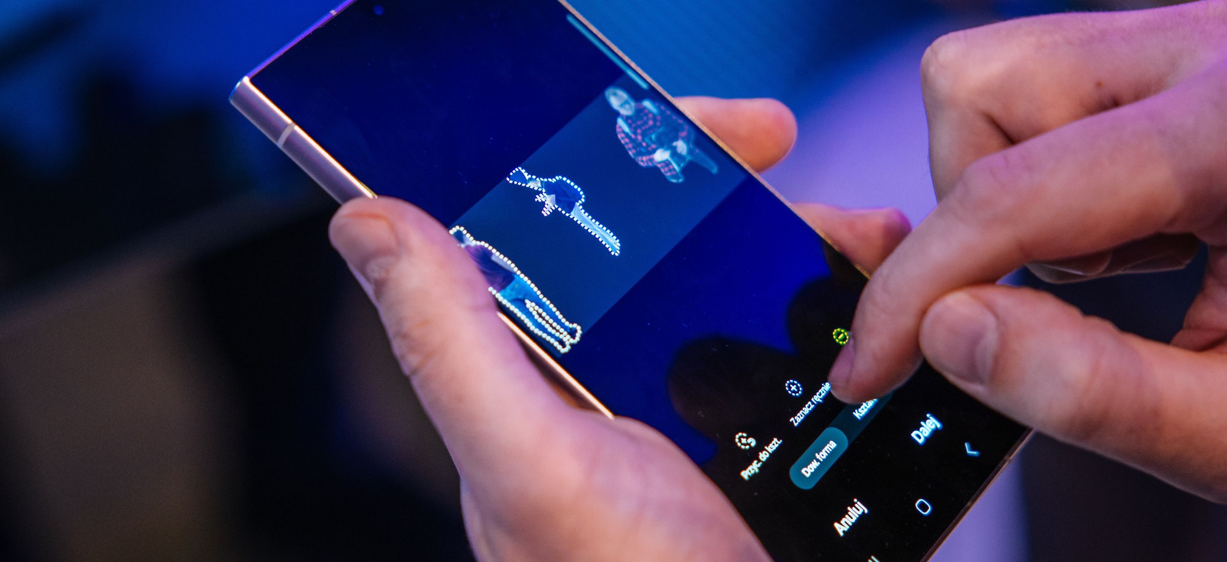 Zapłacisz więcej, żeby mieć lepsze funkcje? Samsung myśli nad dodatkowymi opłatami