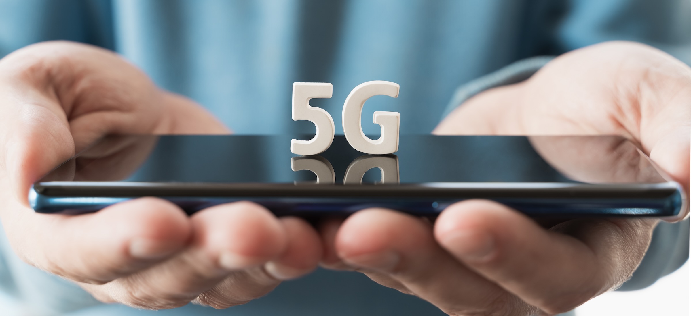 Szybki internet trafia do kolejnych polskich miast. Prawdziwe 5G zaczyna się rozkręcać