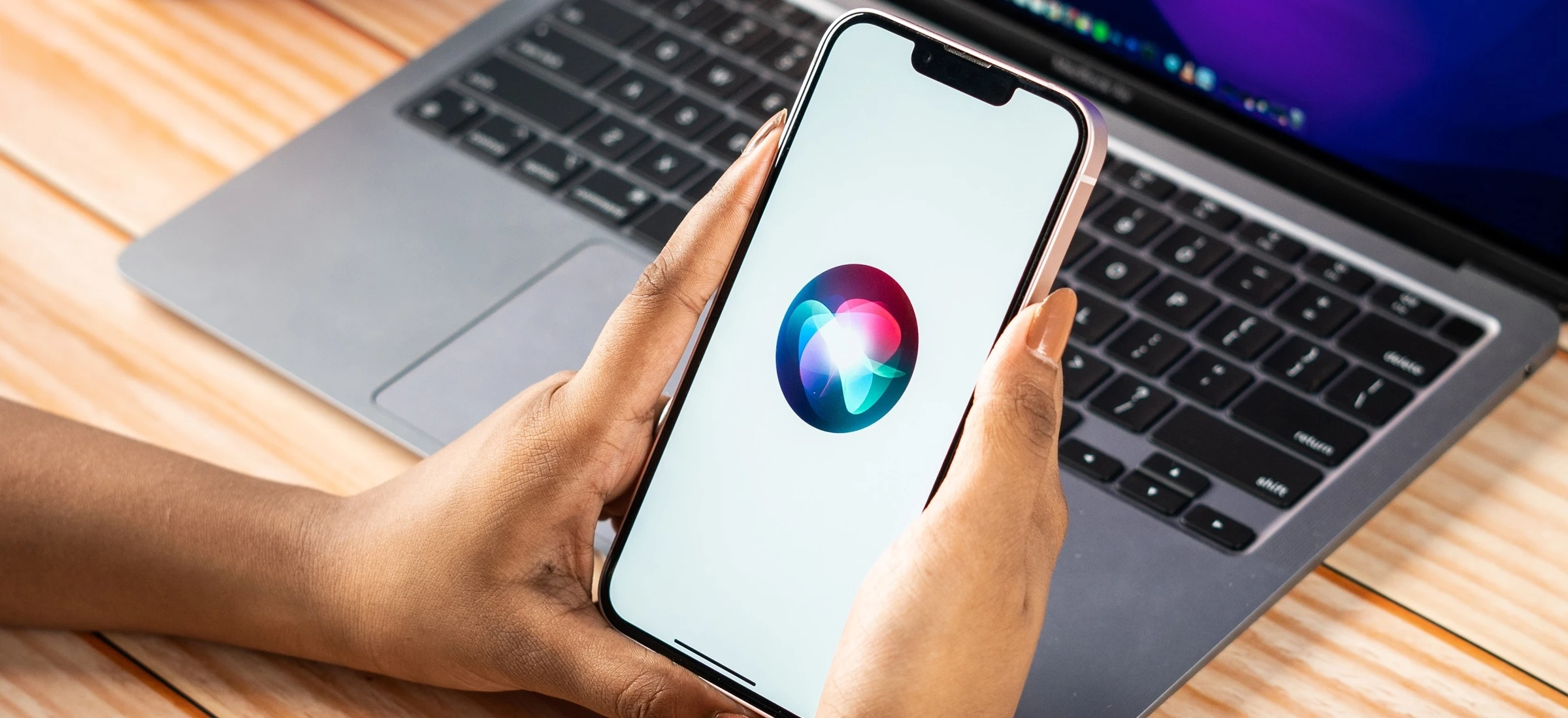 Siri