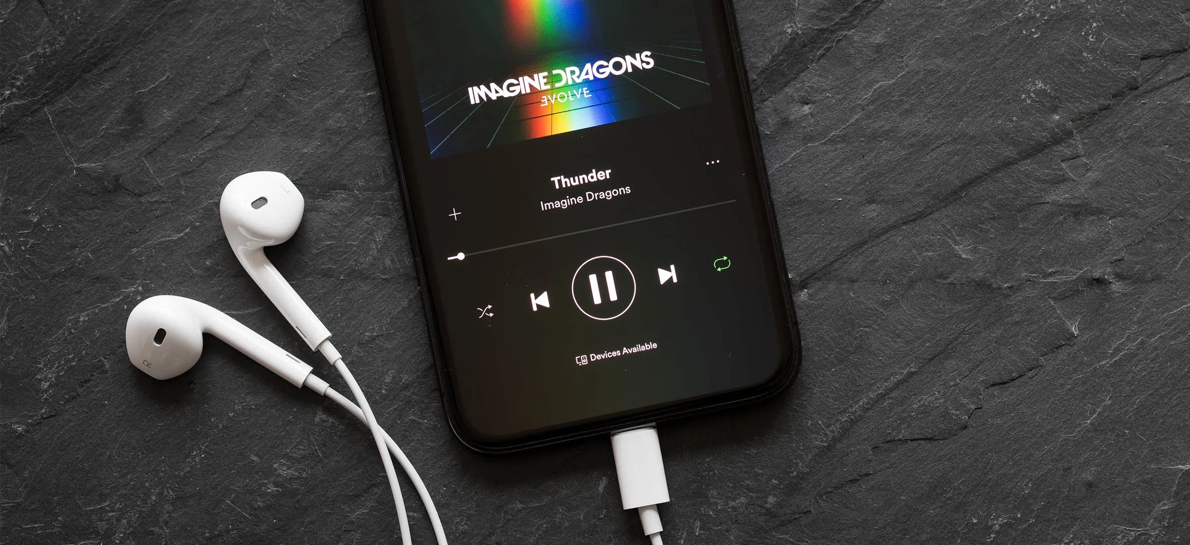 Spotify wysyła użytkownikom e-maile z przeprosinami. Nie liczcie na dobre wiadomości