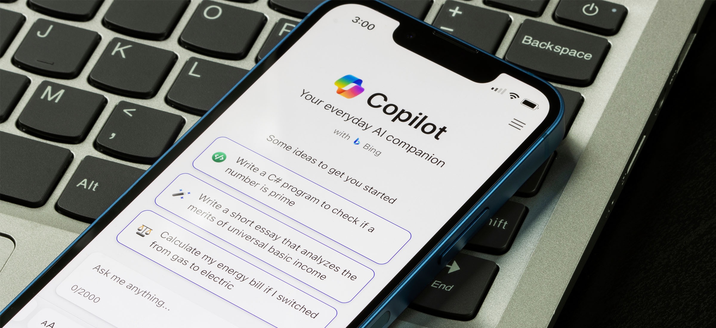 Microsoft uruchamia Copilot Pro. To koniec darmowego dostępu?