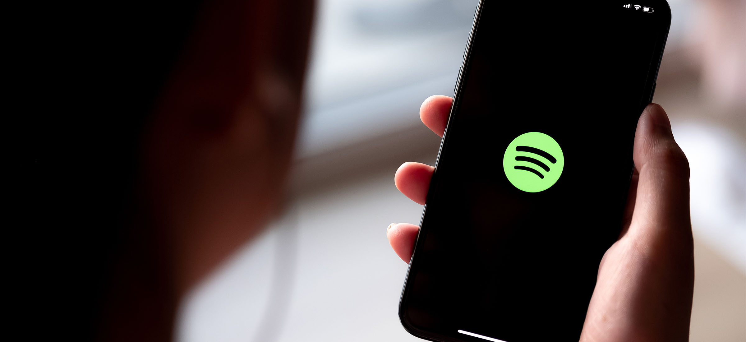 Spotify w końcu z bezstratną jakością dźwięku. Są konkrety