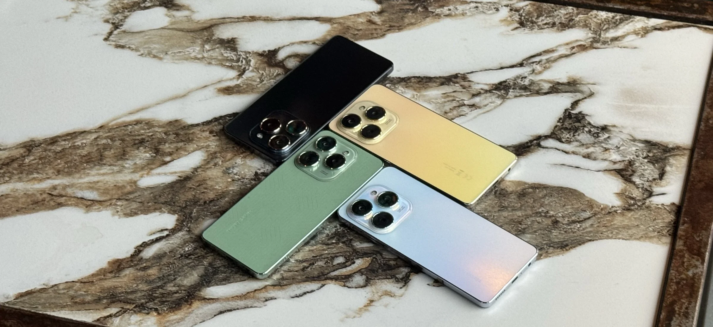 tecno spark 20