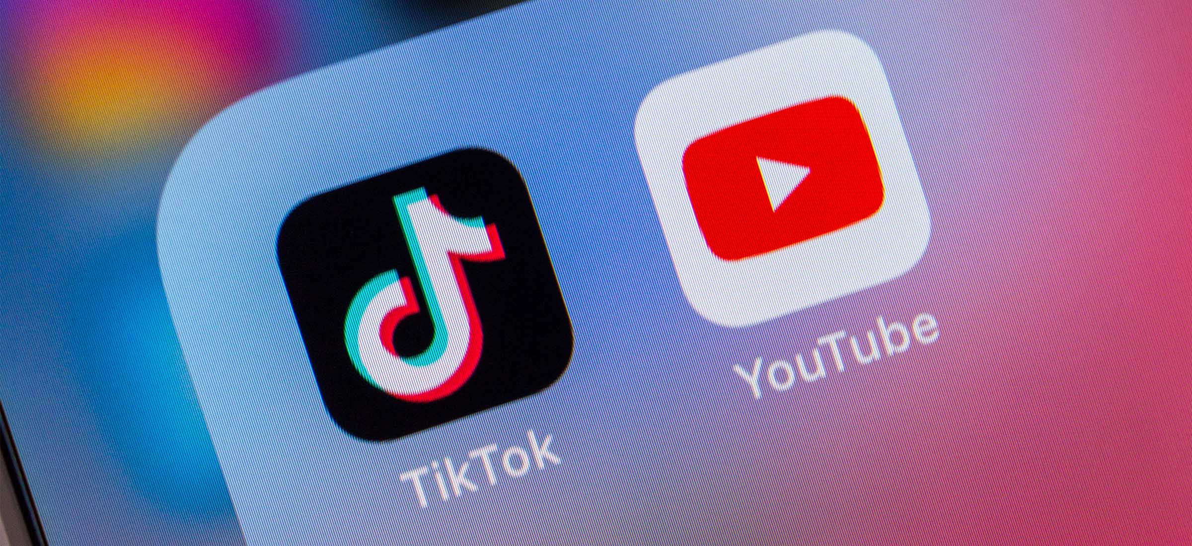 TIkTok już nie ukrywa - chce się zamachnąć na YouTube'a
