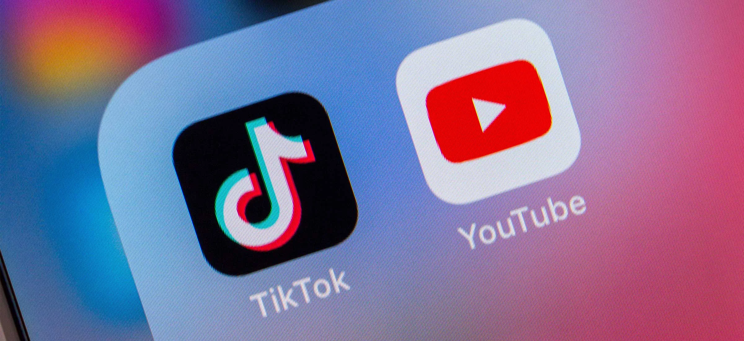 TIkTok już nie ukrywa - chce się zamachnąć na YouTube'a