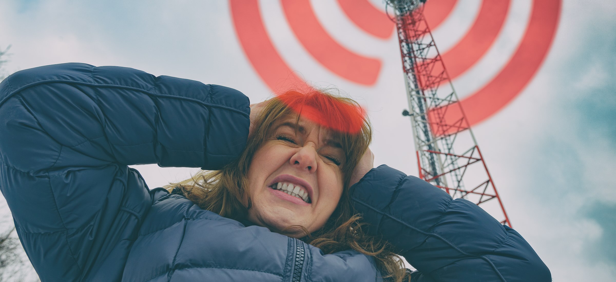 Ważny urząd zapytał Polaków, co sądzą o 5G. Ręce opadają, gdy czyta się wyniki badania